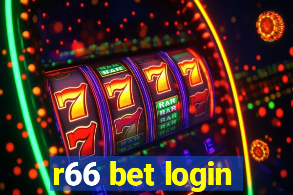 r66 bet login